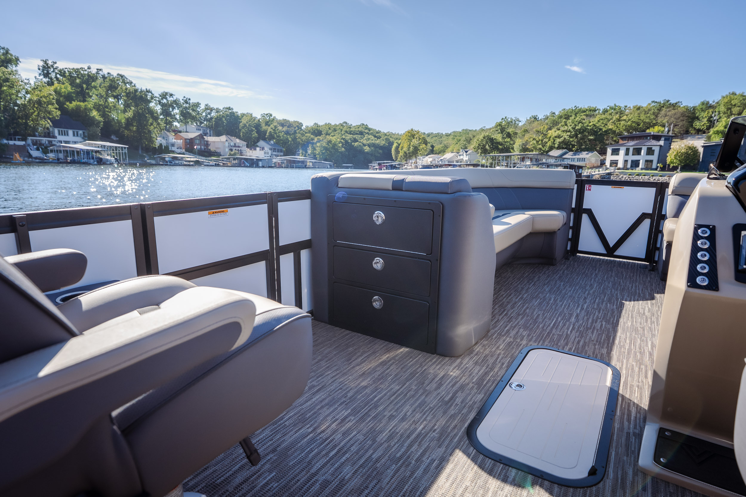 2026 Viaggio Lago X24U - Image 19