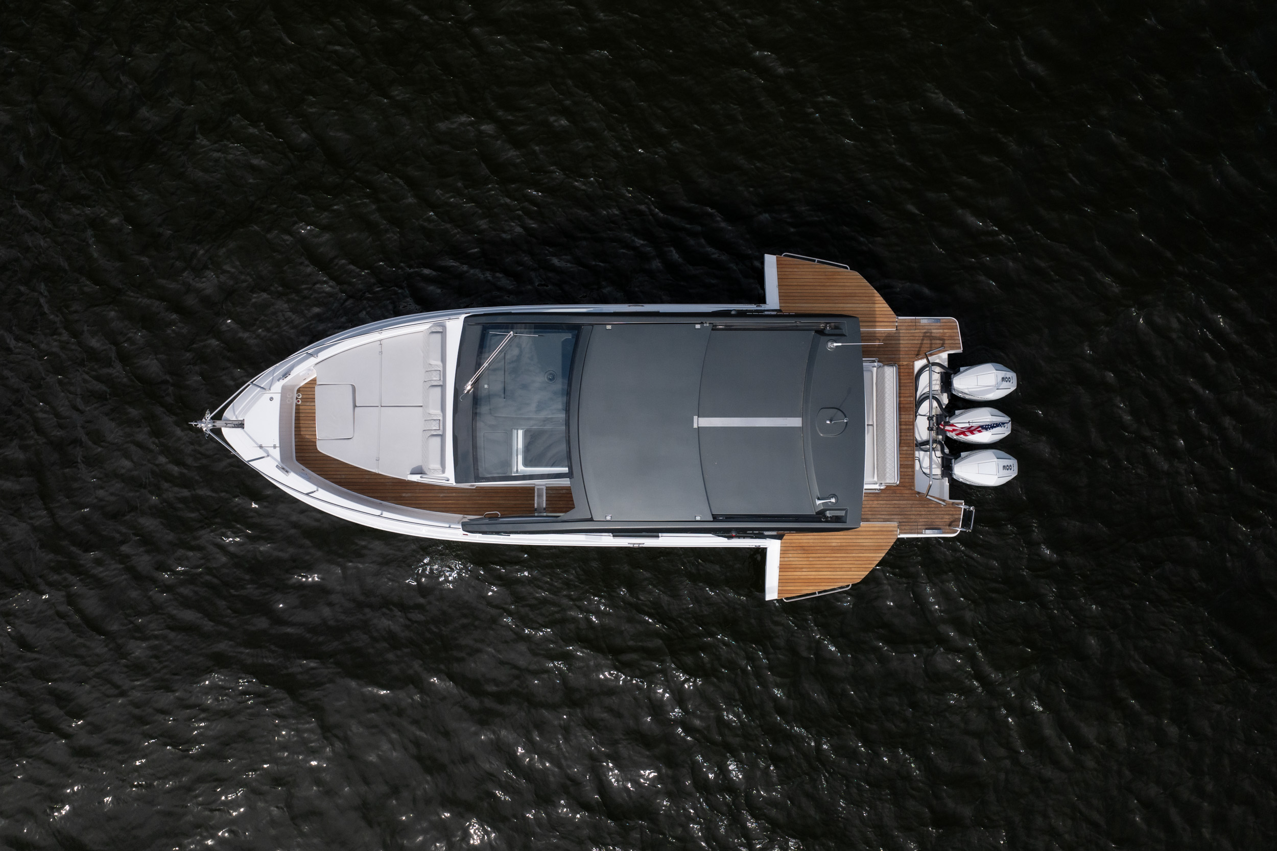 2024 Schaefer 375 - Image 3