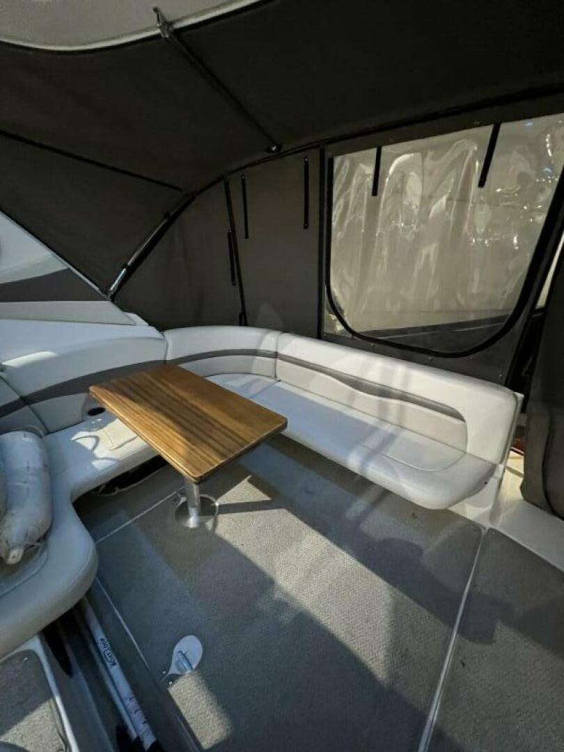 2008 Chaparral 350 Signature - Image 7