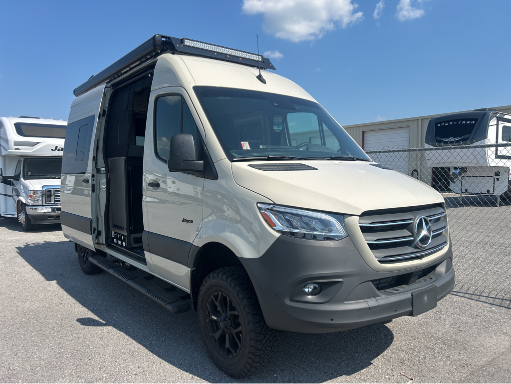 2026 JAYCO TERRAIN 19YG - Image 1