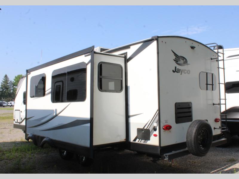 2022 Jayco White Hawk 27RK - Image 17