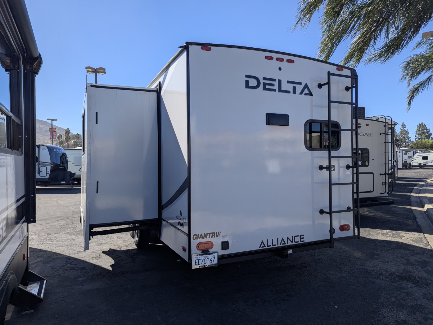 2025 Alliance RV Delta 294RK - Image 4