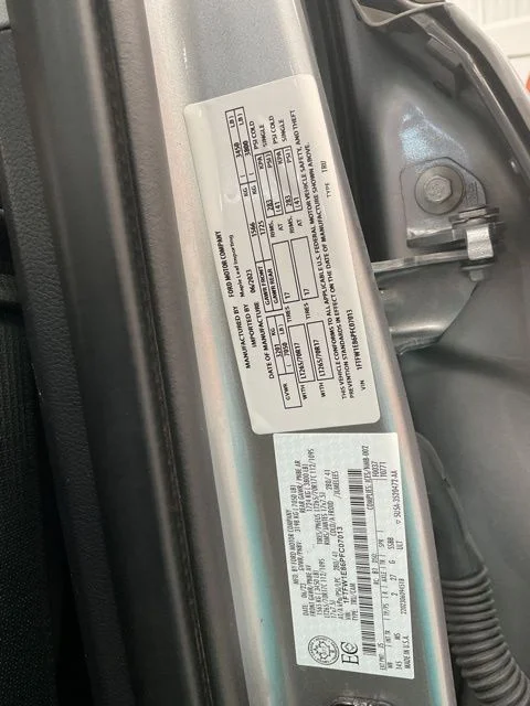 2023 Ford F-150 Crew Cab XLT 4WD - Image 17