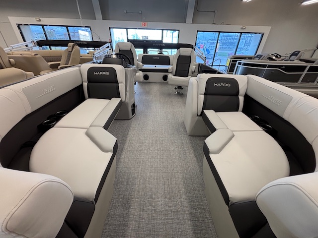2026 HARRIS CRUISER 210 SLDH - Image 7