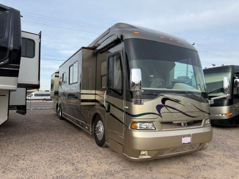 2005 Country Coach Magna 630 45 Rembrandt - Image 1