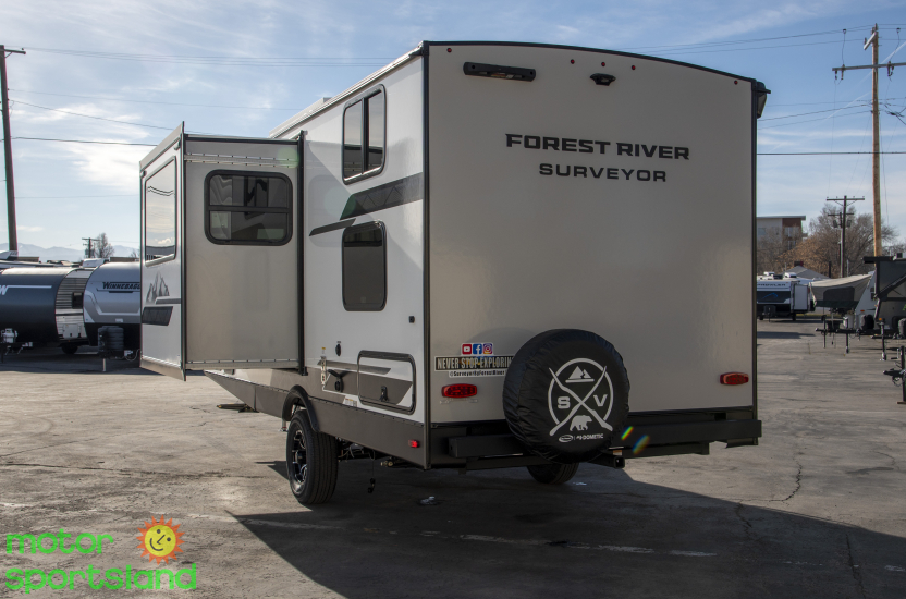 2026 Forest River Surveyor Legend 19BHLE - Image 5
