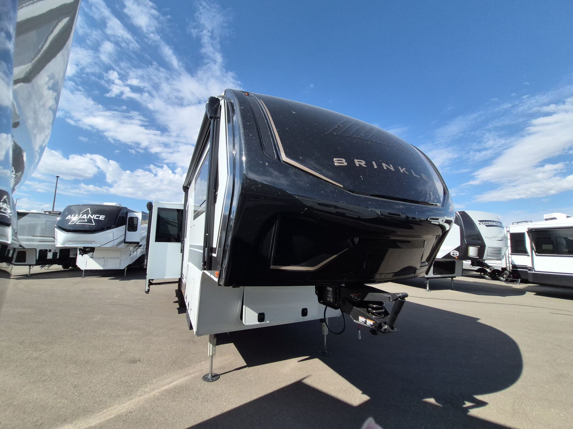 2027 Brinkley RV MODEL Z 3210 - Image 3