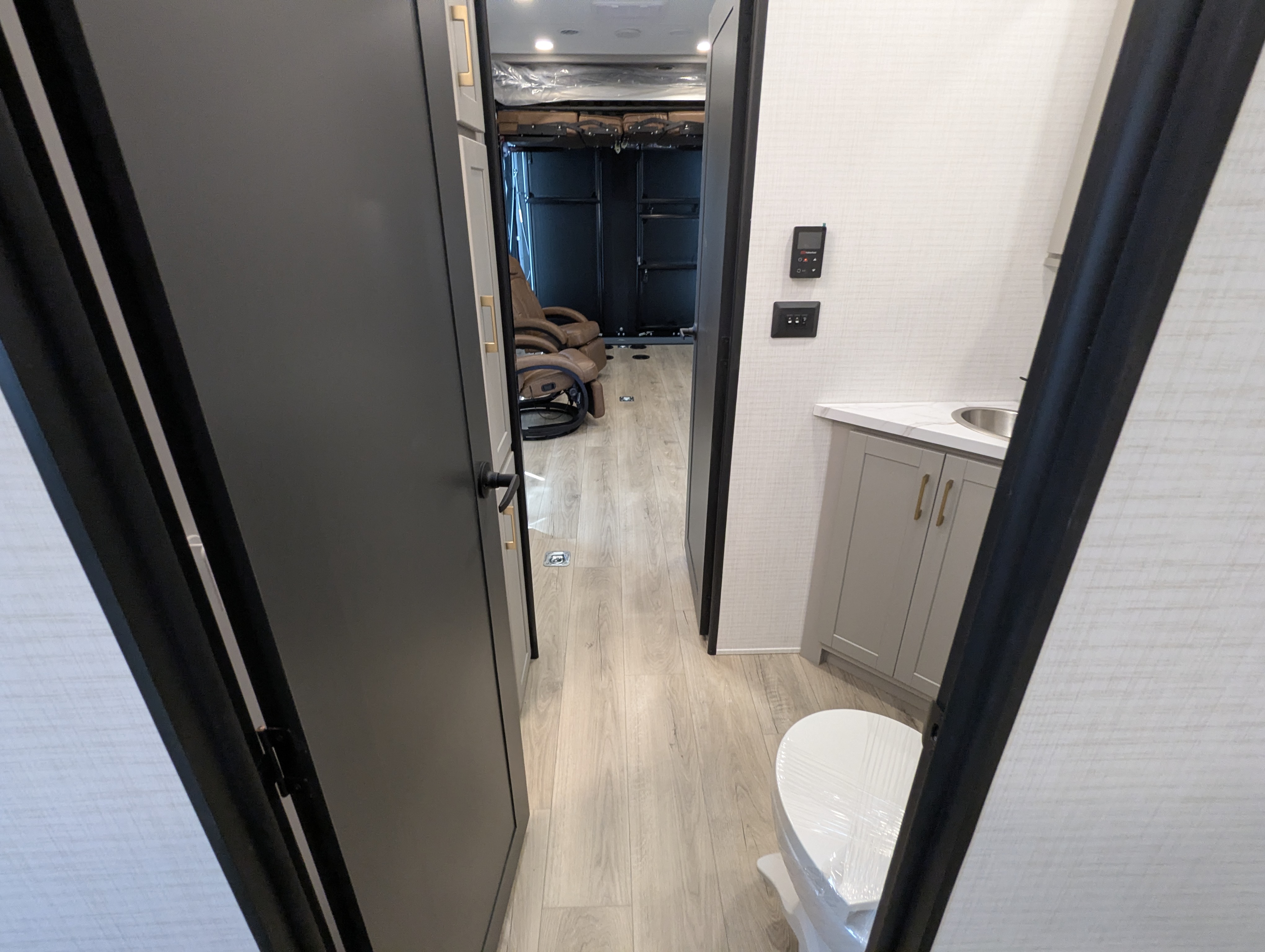 2026 Forest River Stealth 2600 - Image 23