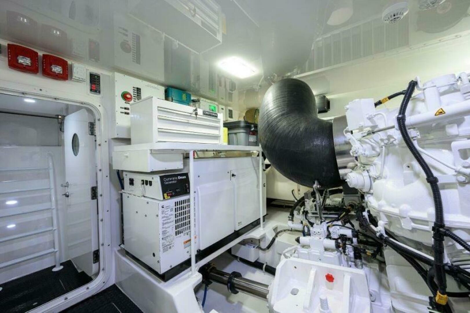 2020 VIKING VIKING 61 Convertible Base - Image 129