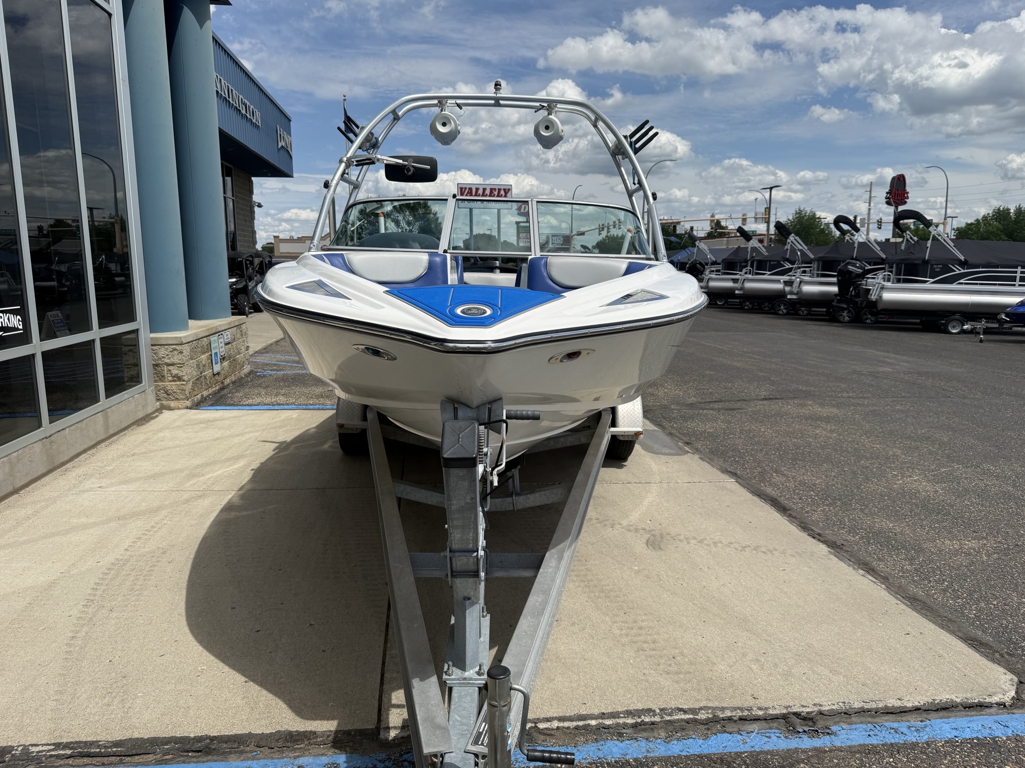 2004 Centurion Enzo sv230 - Image 3