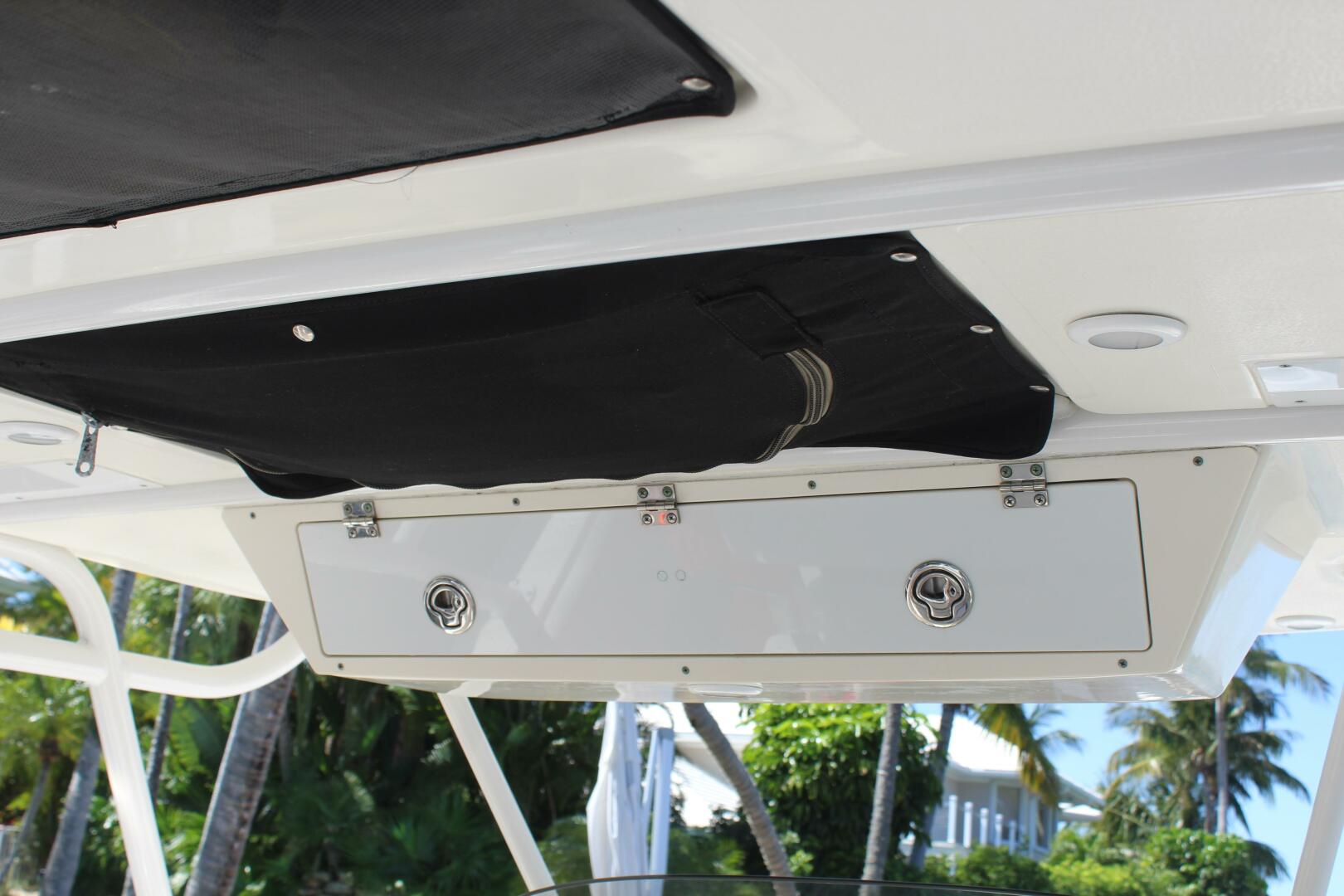 2008 Pursuit 3100 Sport - Image 19