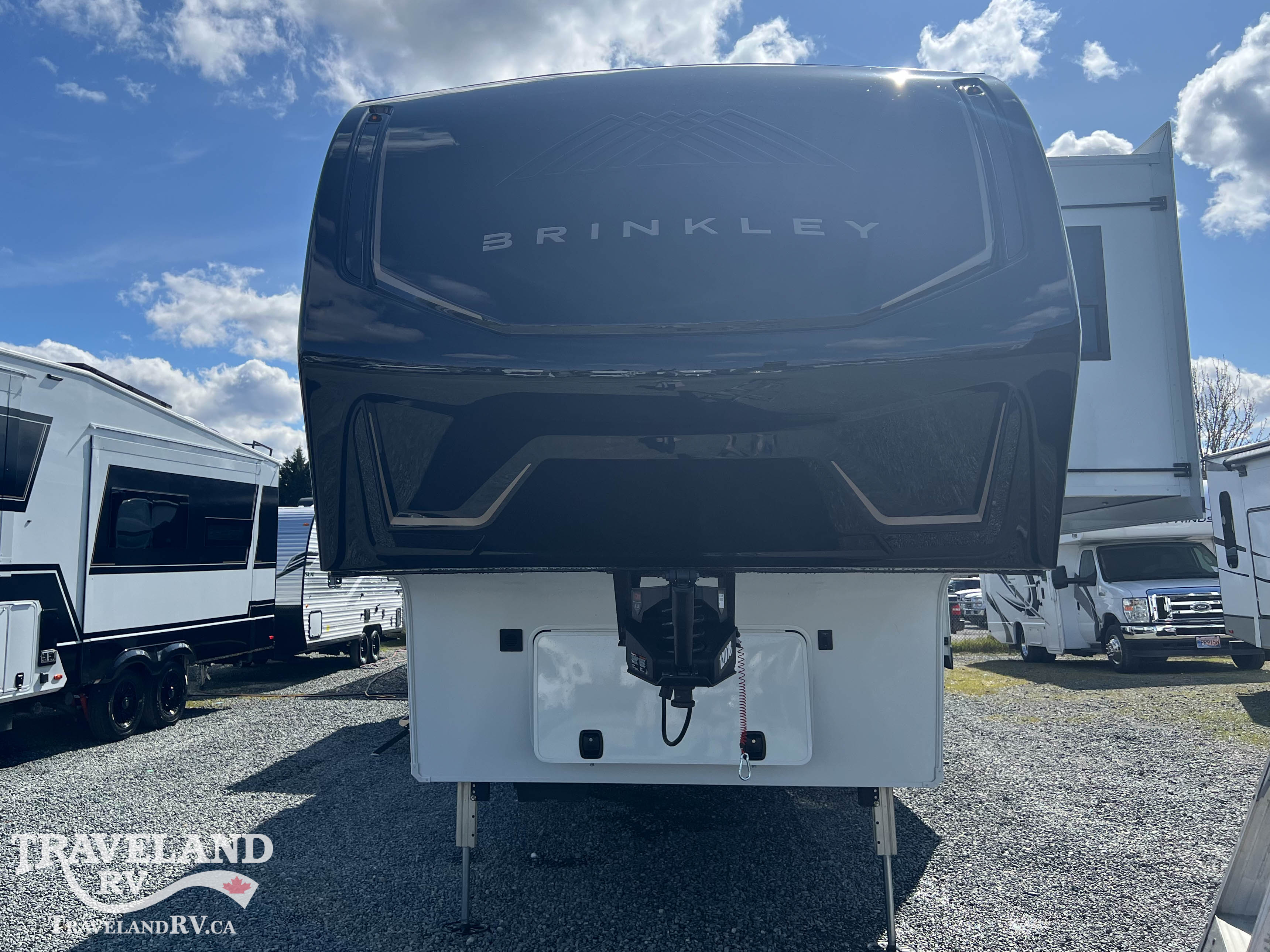 2026 Brinkley RV Model Z 3610 - Image 3