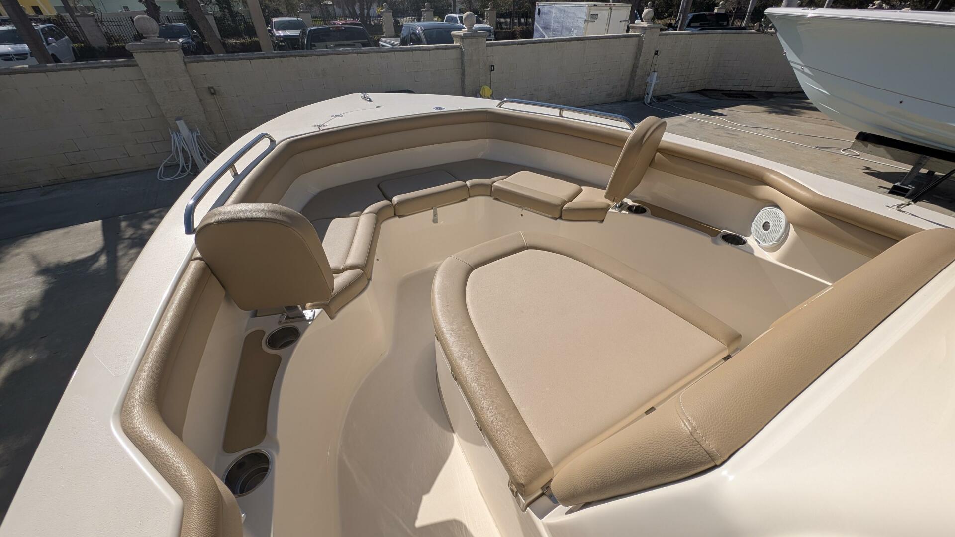 2019 Scout 215xsf Base - Image 27