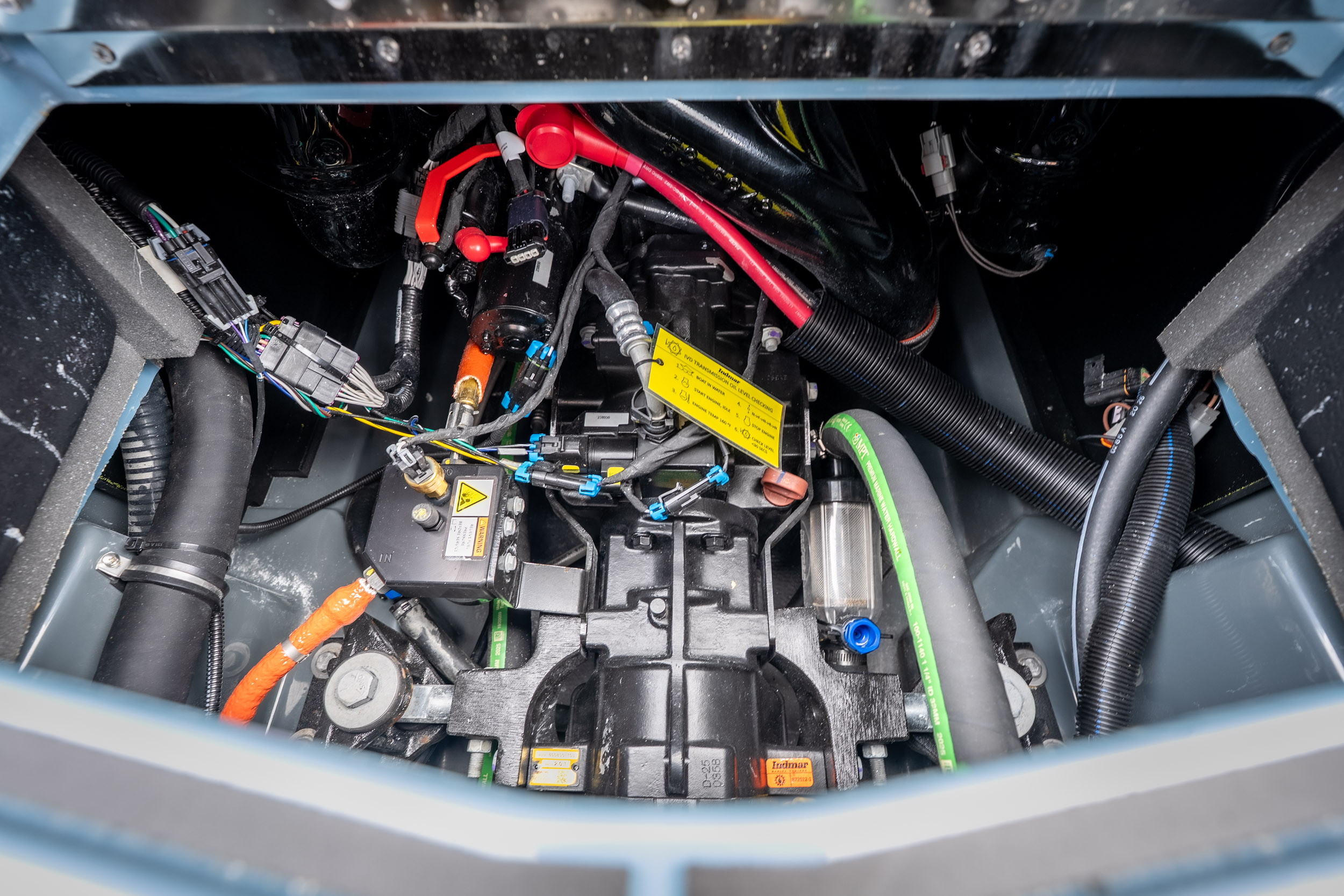 2026 ATX 22 Type-S - Image 29