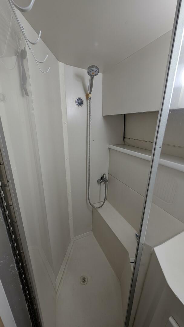 1994 Carver 370 AFT CABIN - Image 41