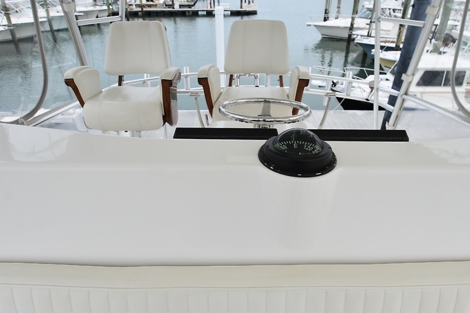 2006 Ocean Yachts 46 Super Sport - Image 88