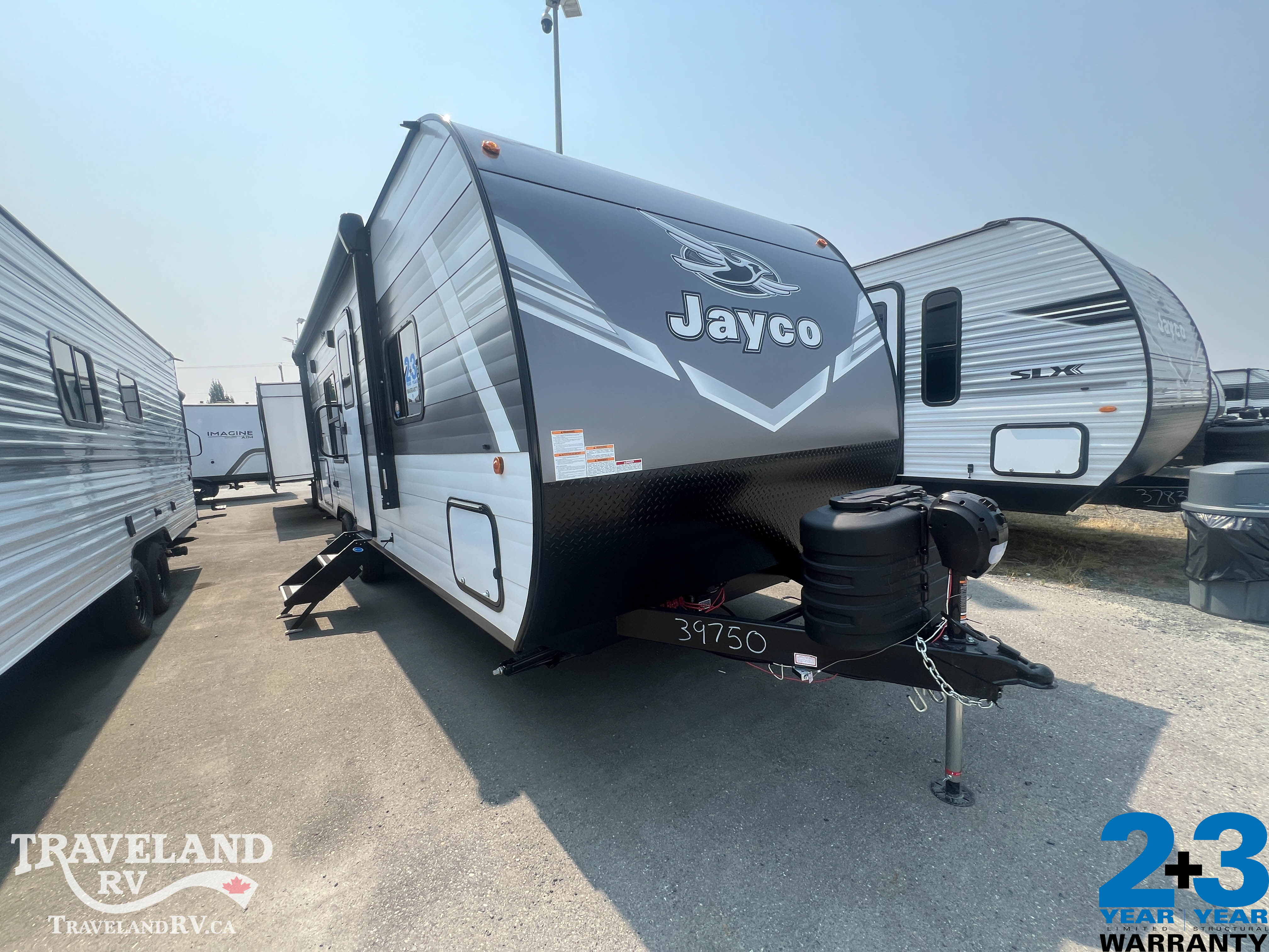 2027 Jayco Jay Flight SLX 260BHW - Image 1