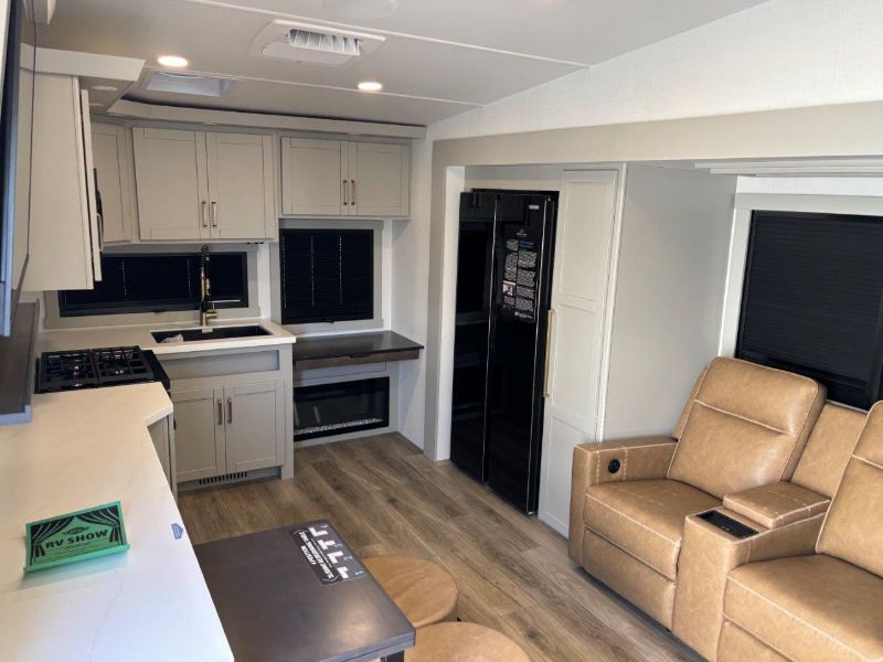 2026 Brinkley RV Model Z 2680 - Image 25