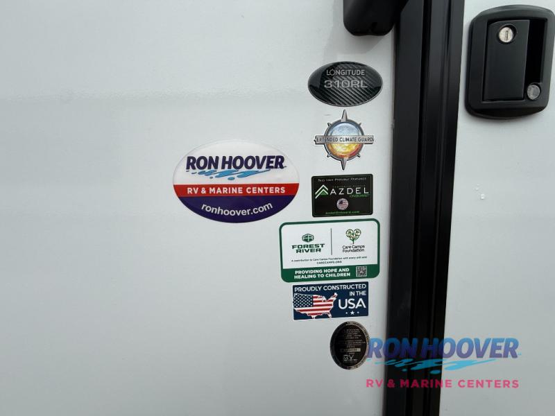 2026 EAST TO WEST 310RL - Image 13