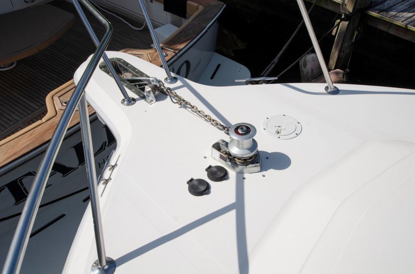1993 Sea Ray Sundancer - Image 3