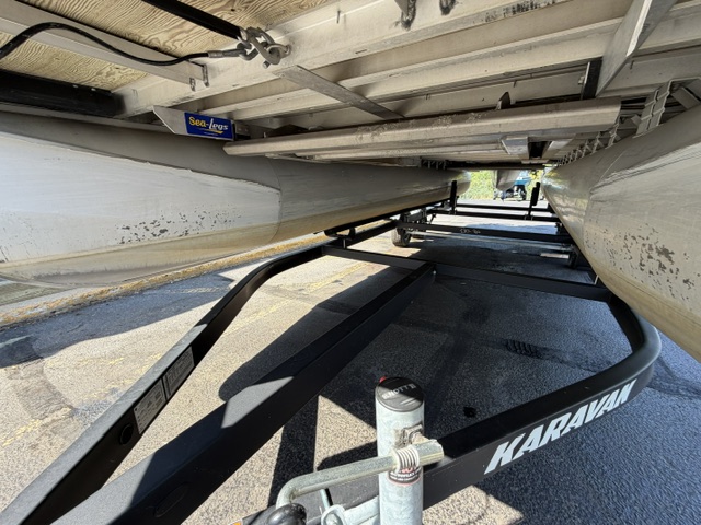 2008 PREMIER ESCAPADE 235 - Image 6