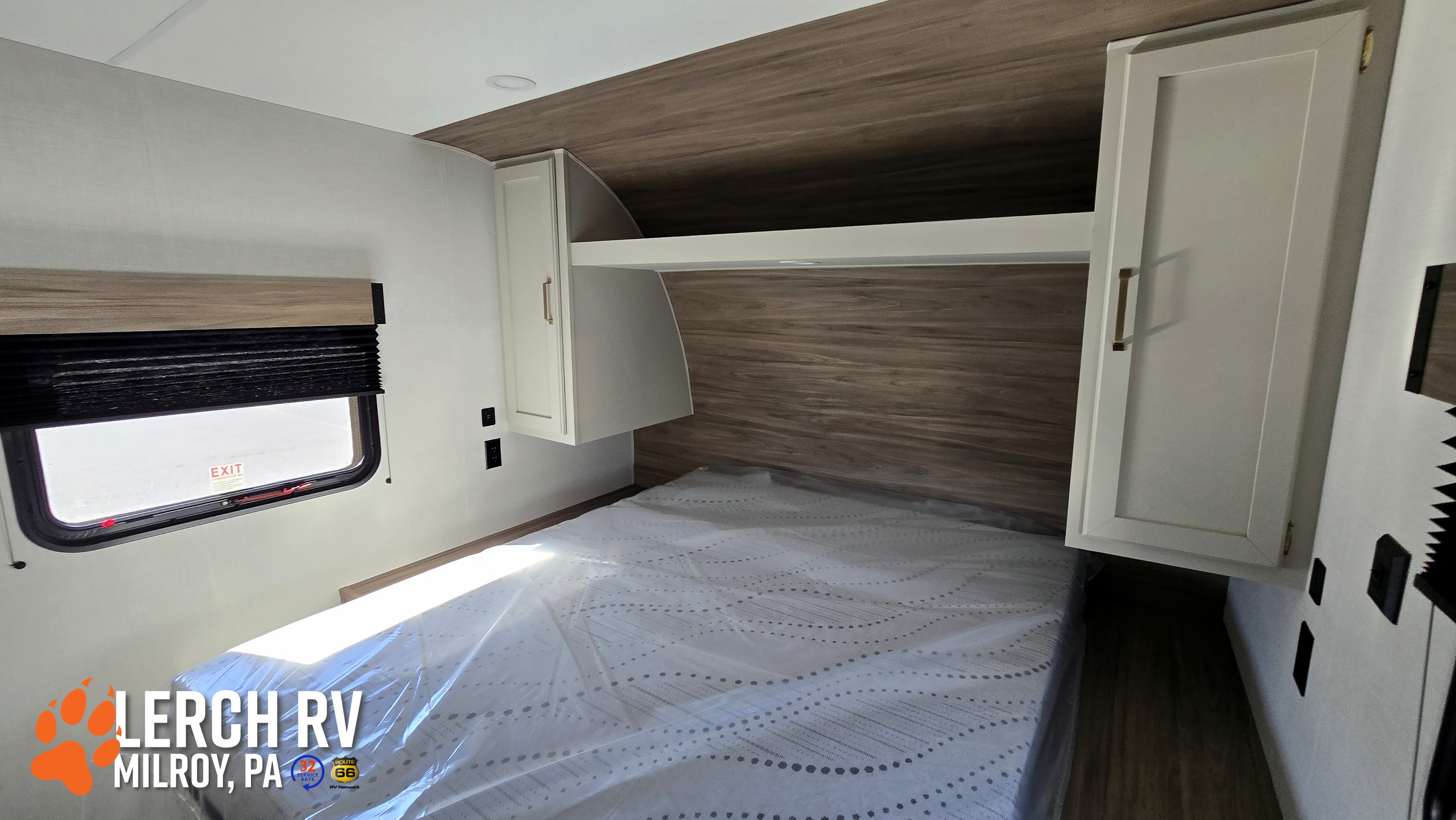 2027 KZ RV Sportsmen Select 260BHSL - Image 18