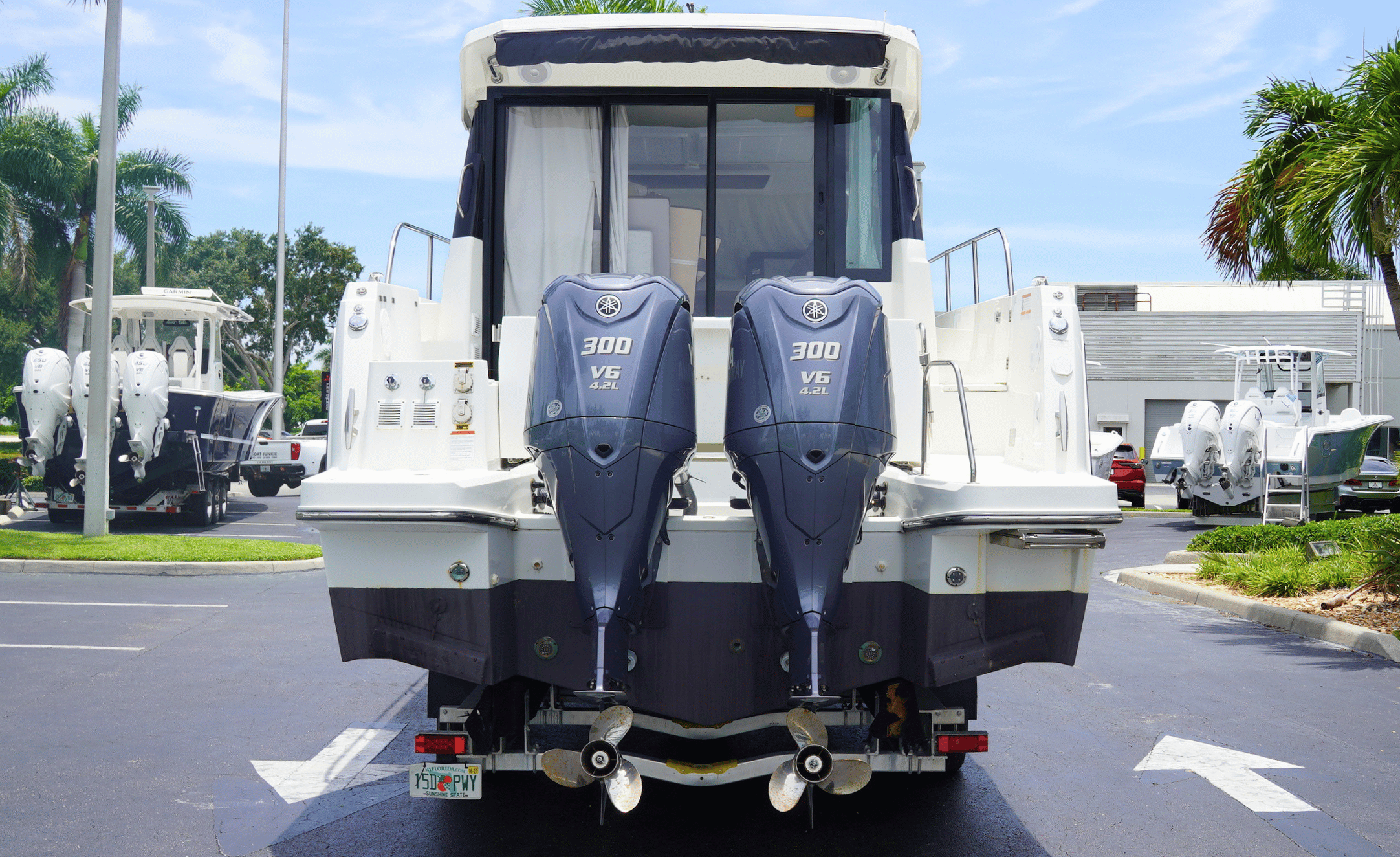 2024 JEANNEAU NC-1095 - Image 6