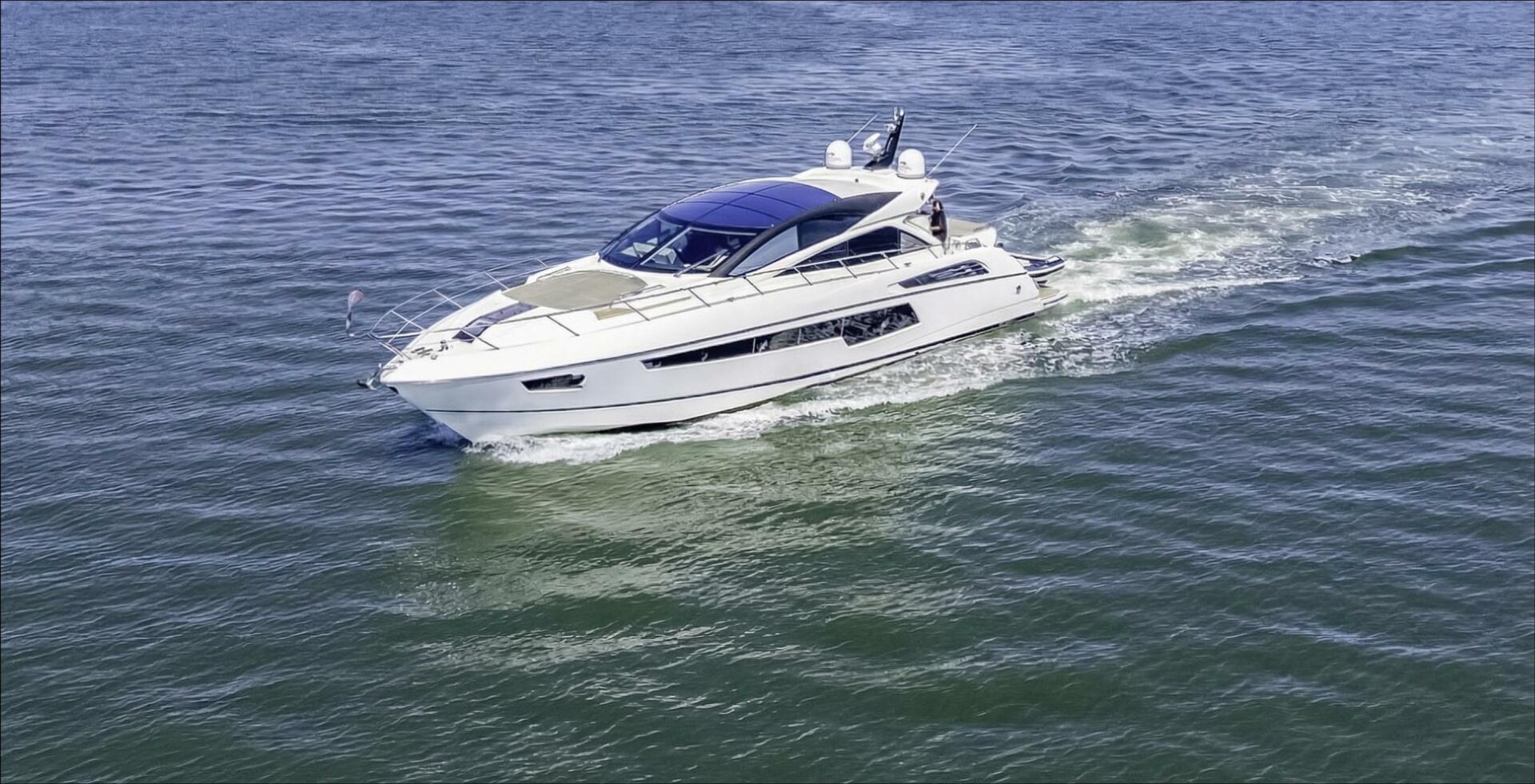 2014 Sunseeker Predator - Image 5