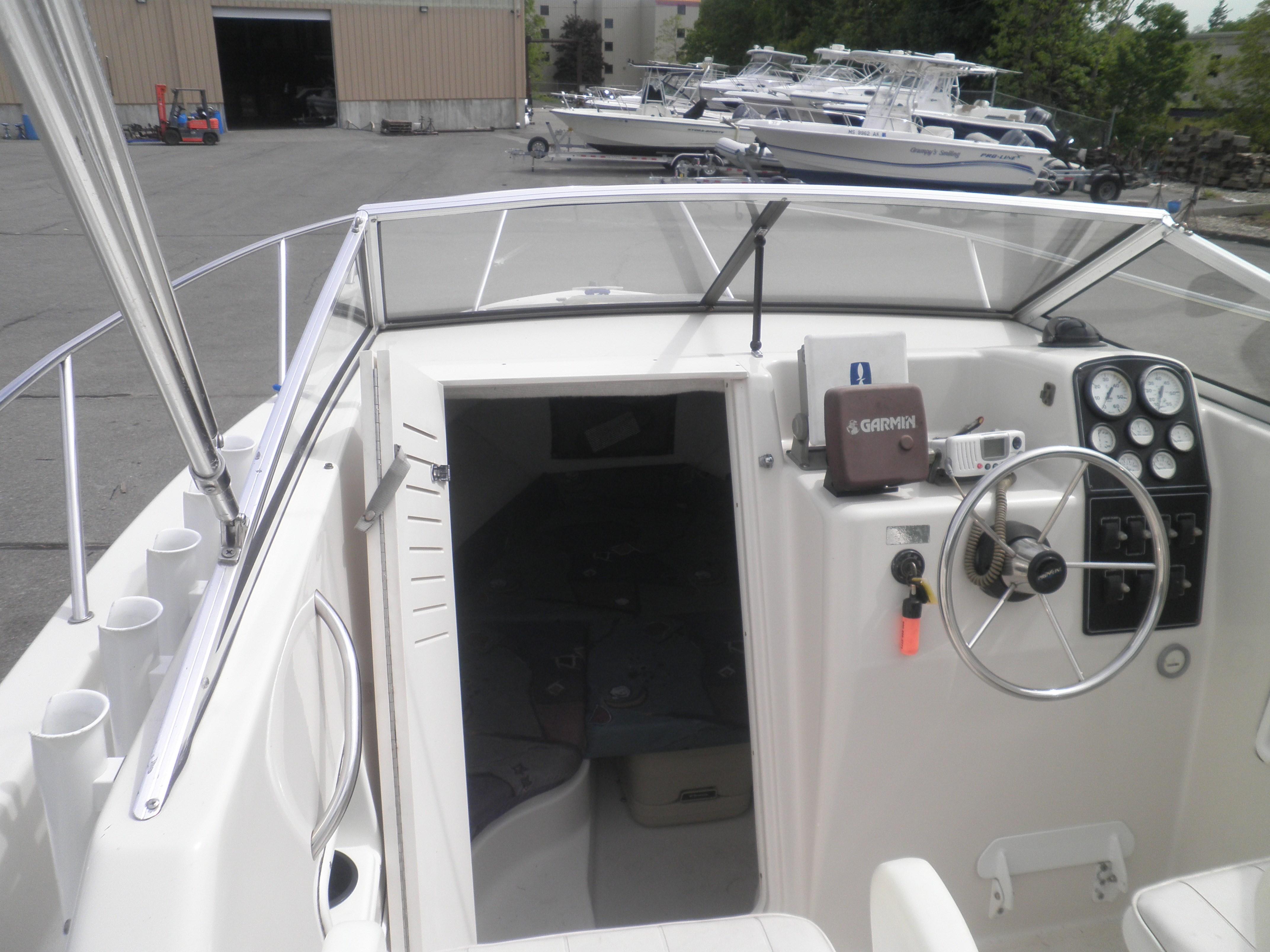 2027 Highfield Sport 360 Standard - Image 829