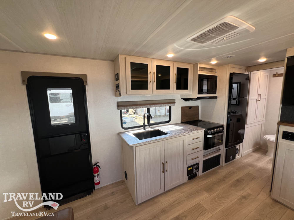 2024 Forest River Surveyor Legend 252RBLE - Image 13