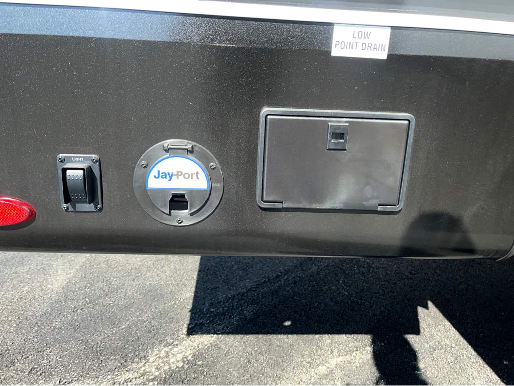 2026 JAYCO EAGLE 365UKTS - Image 6