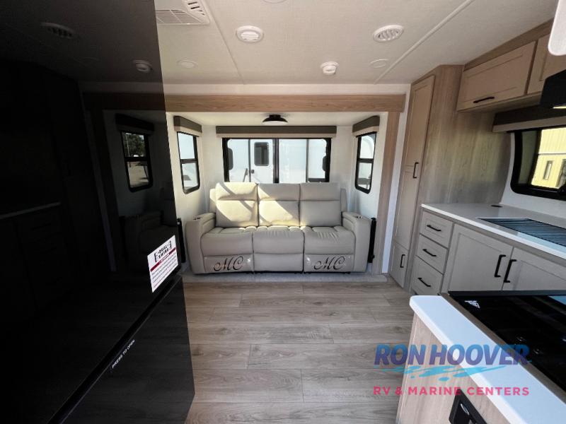 2026 FOREST RIVER 2506FK - Image 7