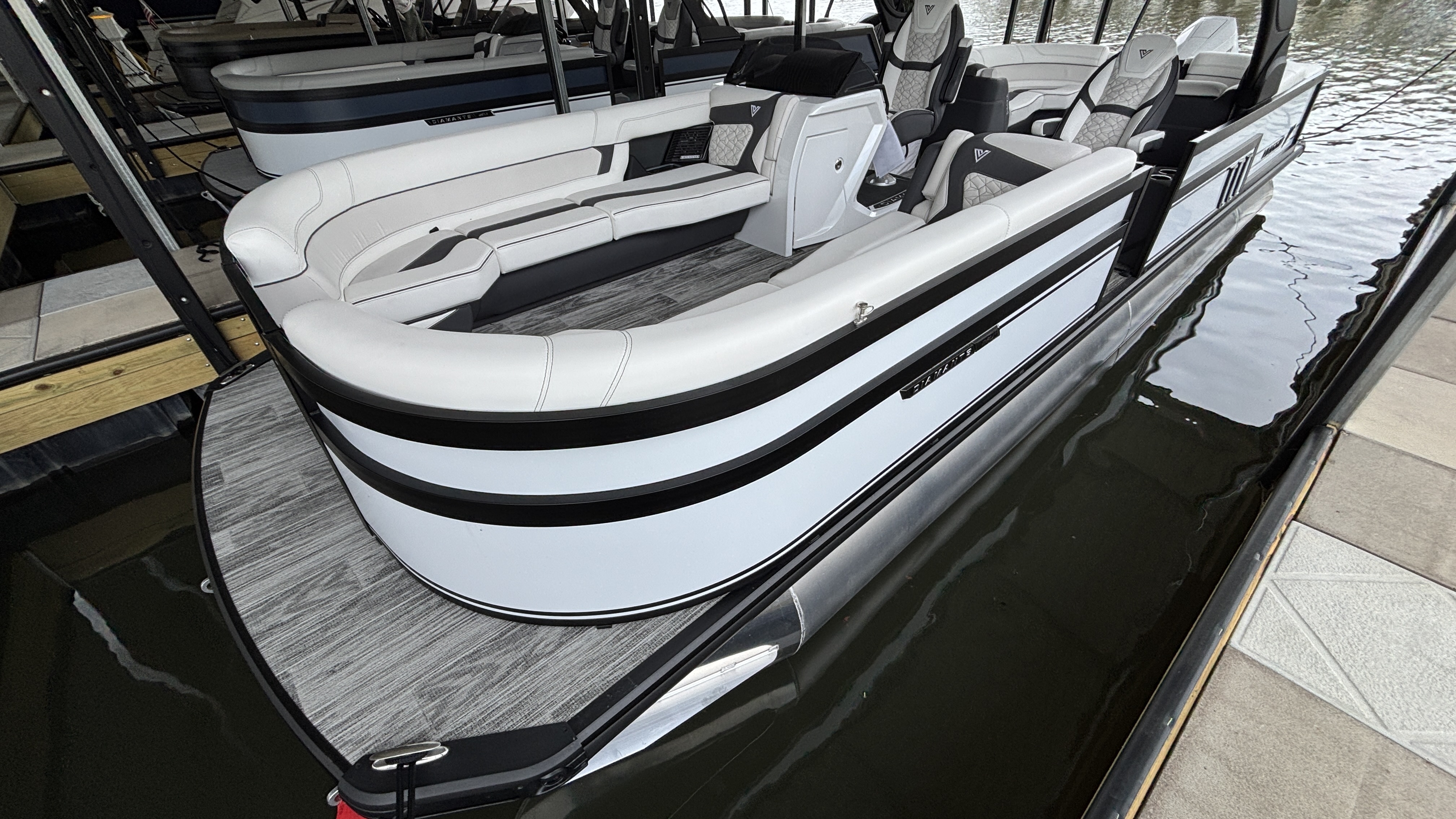 2026 Viaggio D26U - Image 3