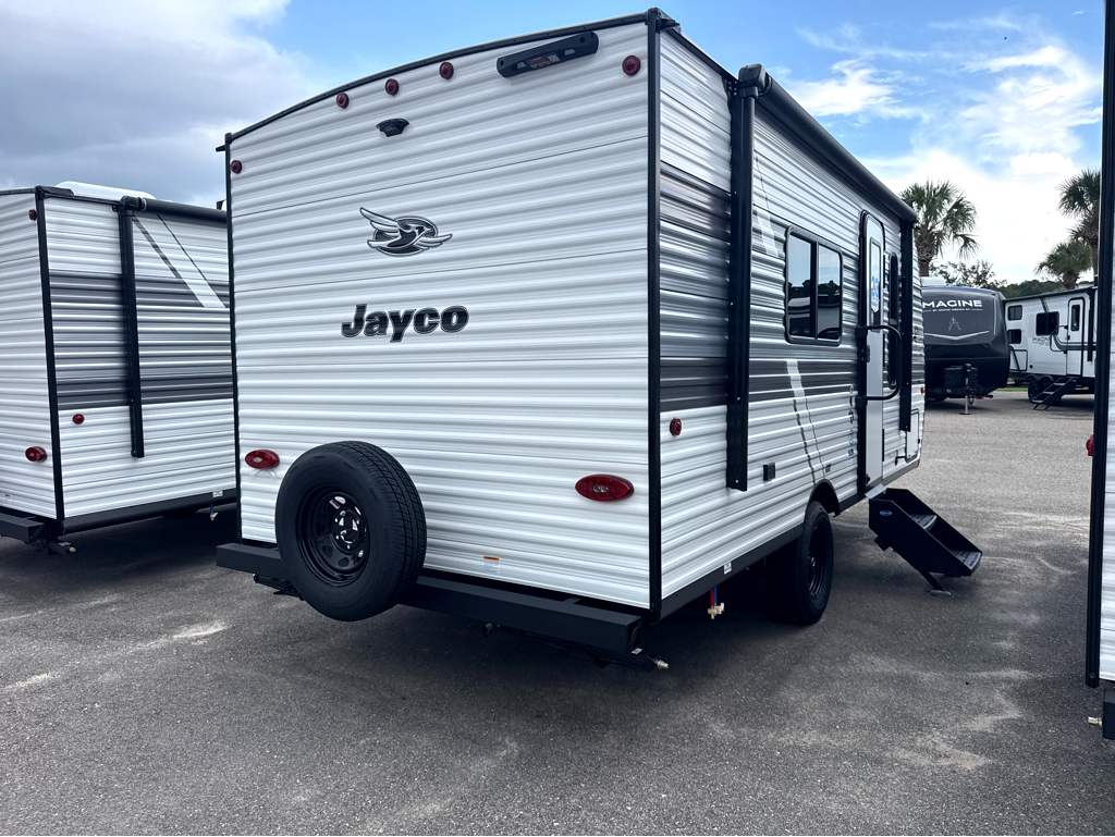 2027 JAYCO JAY FLIGHT 175FQ - Image 4