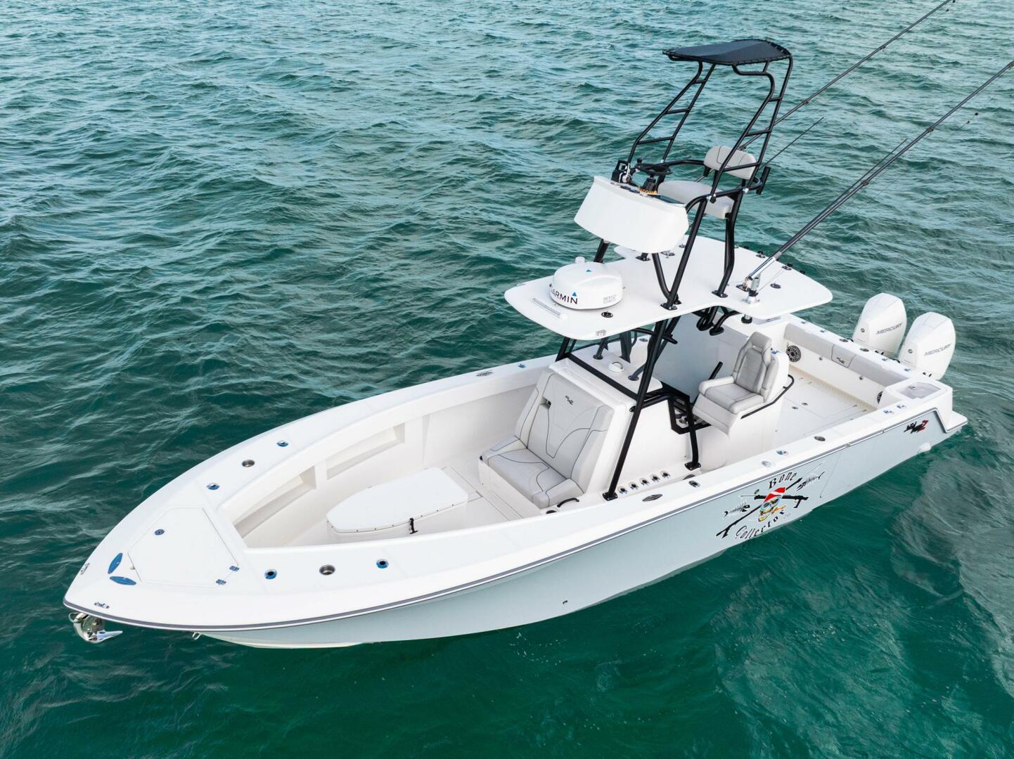 2024 SeaVee 322z - Image 6