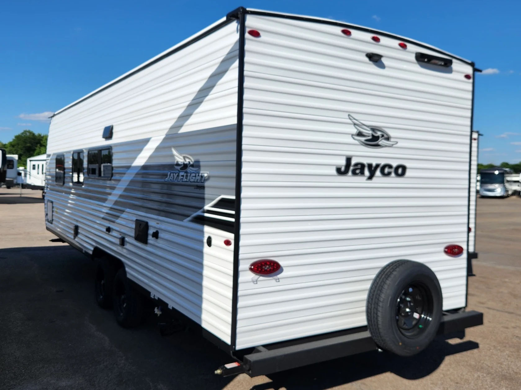 2026 JAYCO JAY FLIGHT SLX 260BH - Image 3