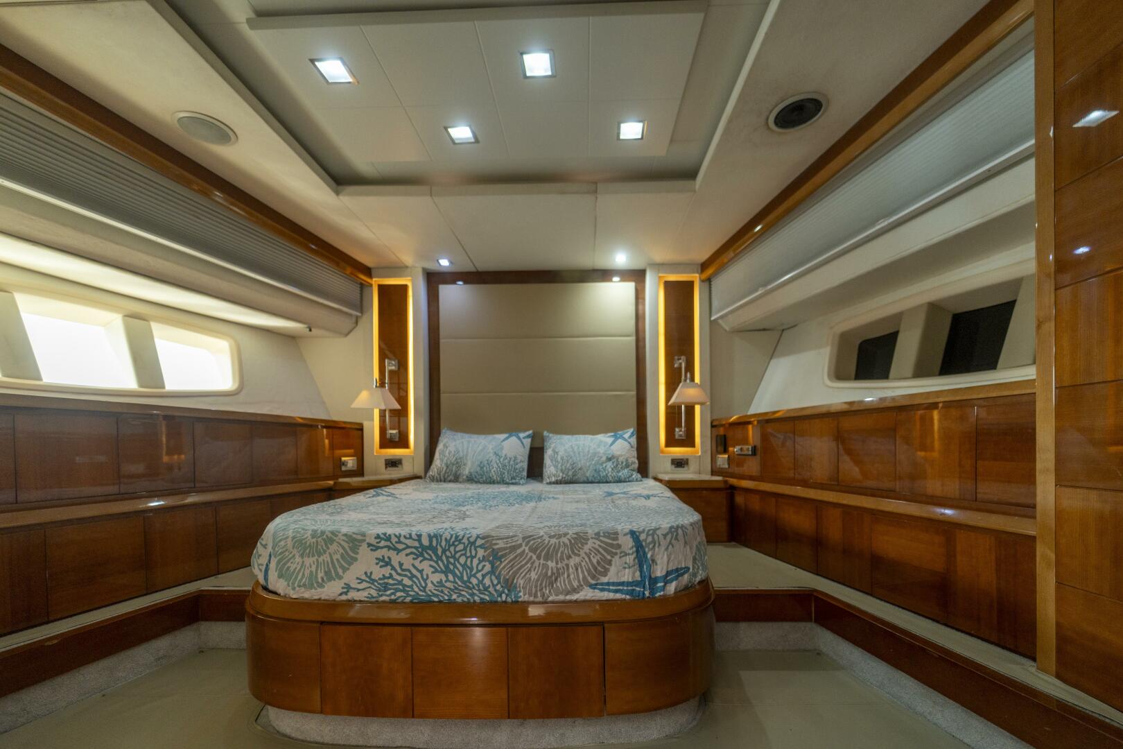 2008 Azimut 75 - Image 89
