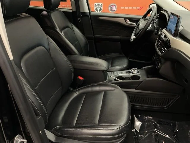2022 Ford Escape Utility 4D SEL 2WD - Image 26