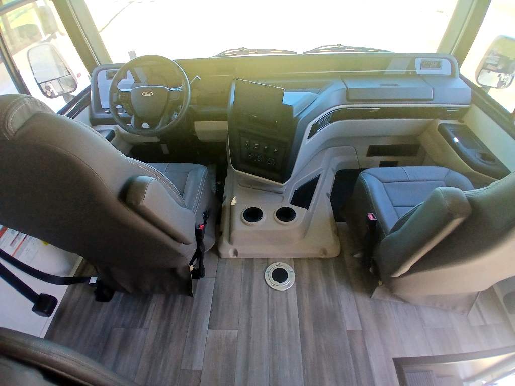 2026 ENTEGRA COACH VISION 27A - Image 14