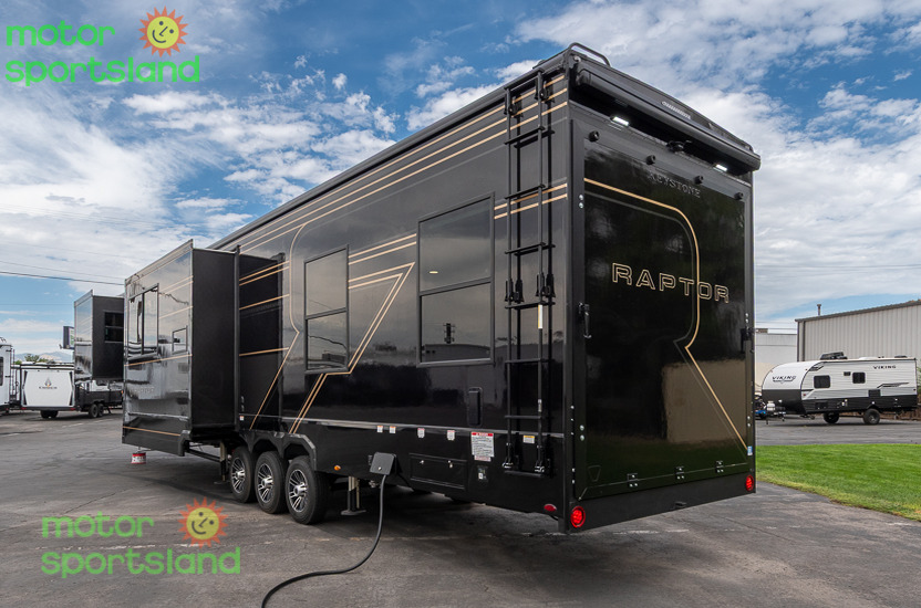 2027 Keystone Raptor 433 - Image 5