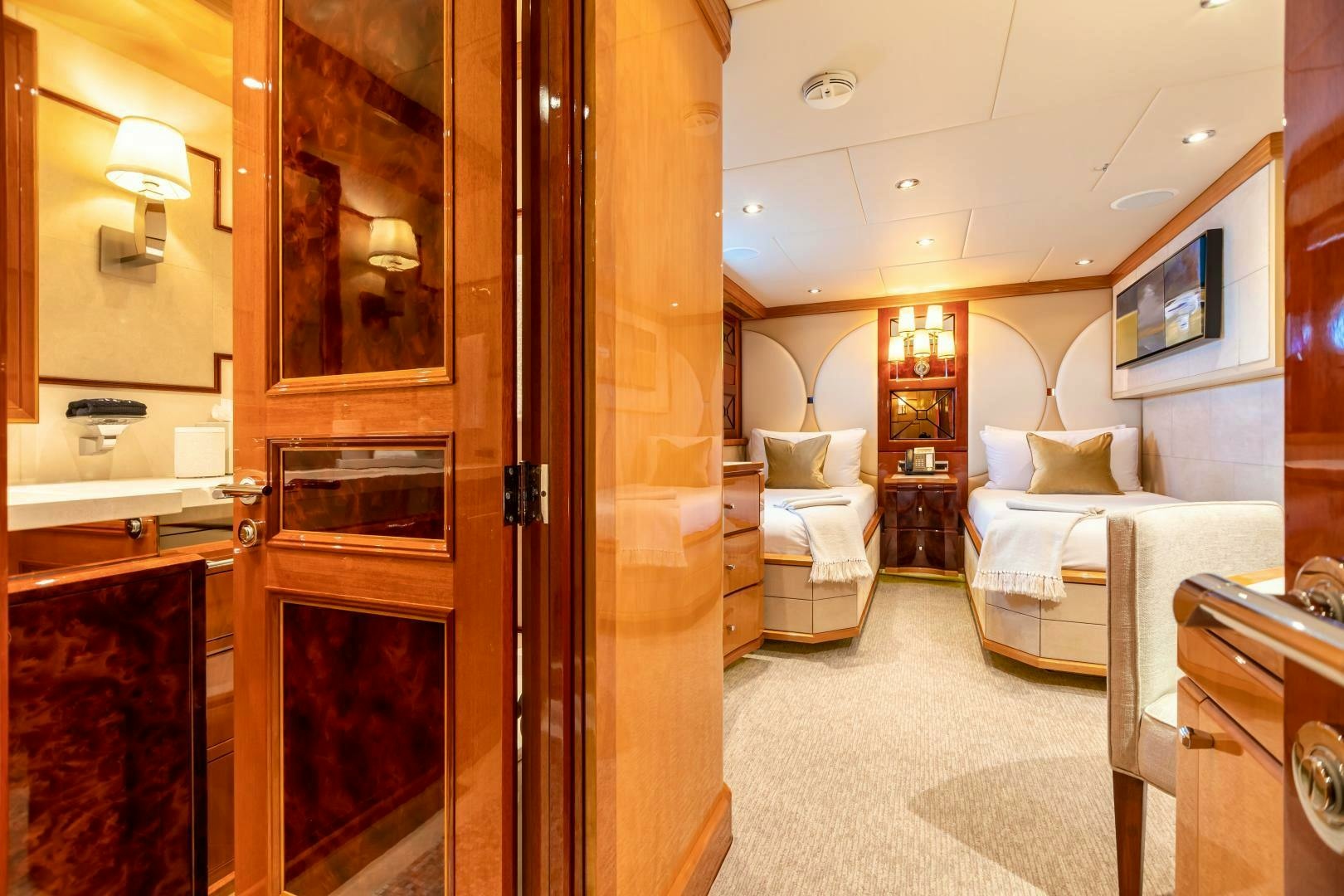 2011 Trinity Yachts Trinity 164 - Image 33