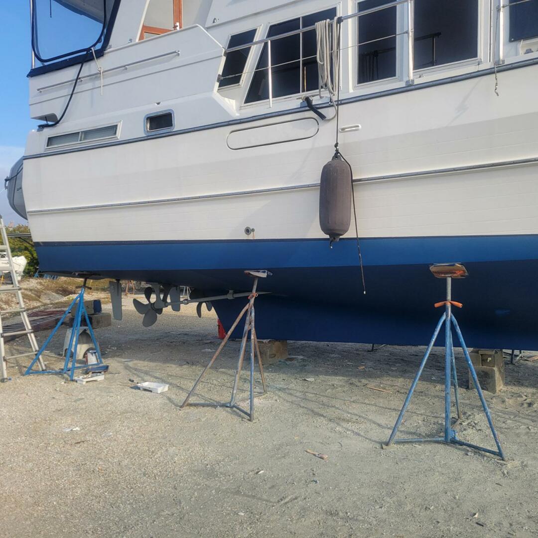 2002 Novatec Sundeck - Image 77
