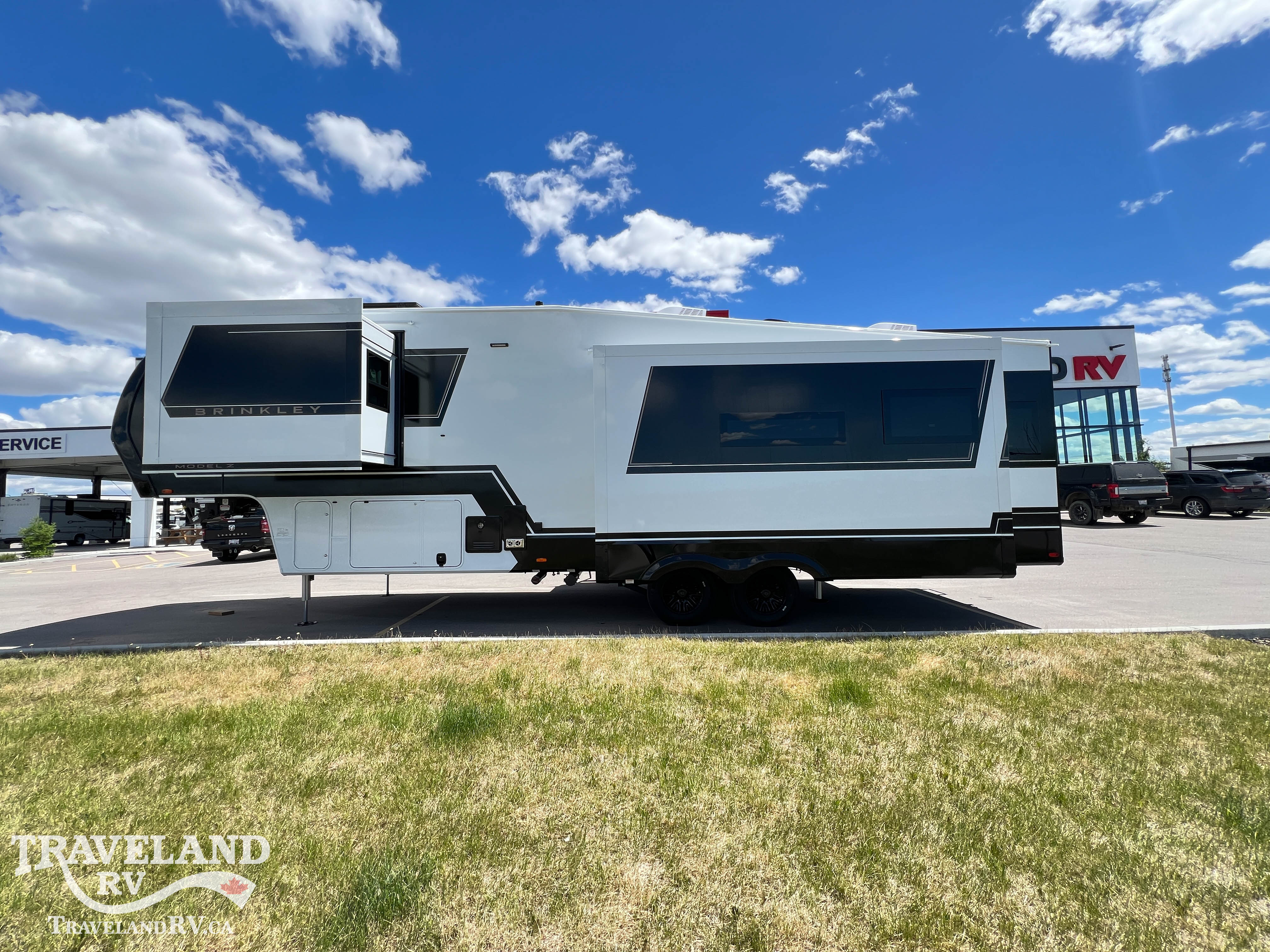 2027 Brinkley RV Model Z 3100 - Image 6