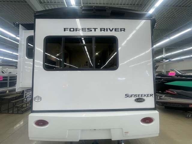 2026 SUNSEEKER 2860 DSF - Image 5