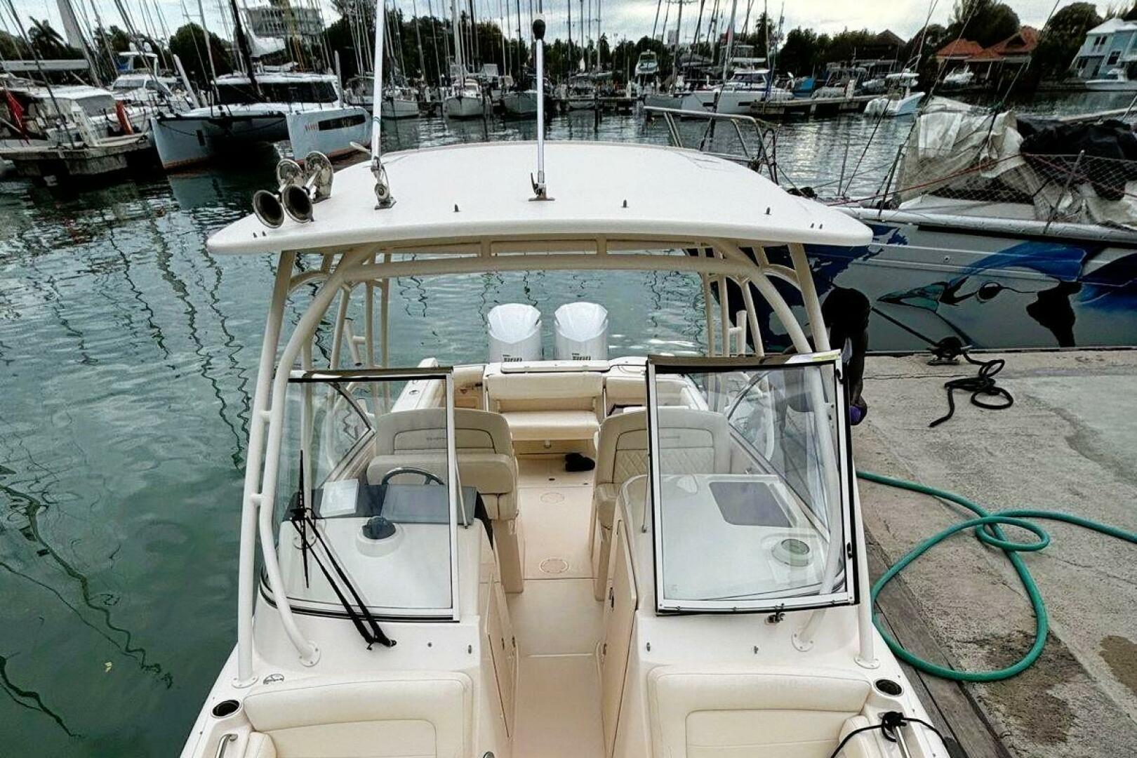 2021 Grady-White Freedom 285 - Image 10