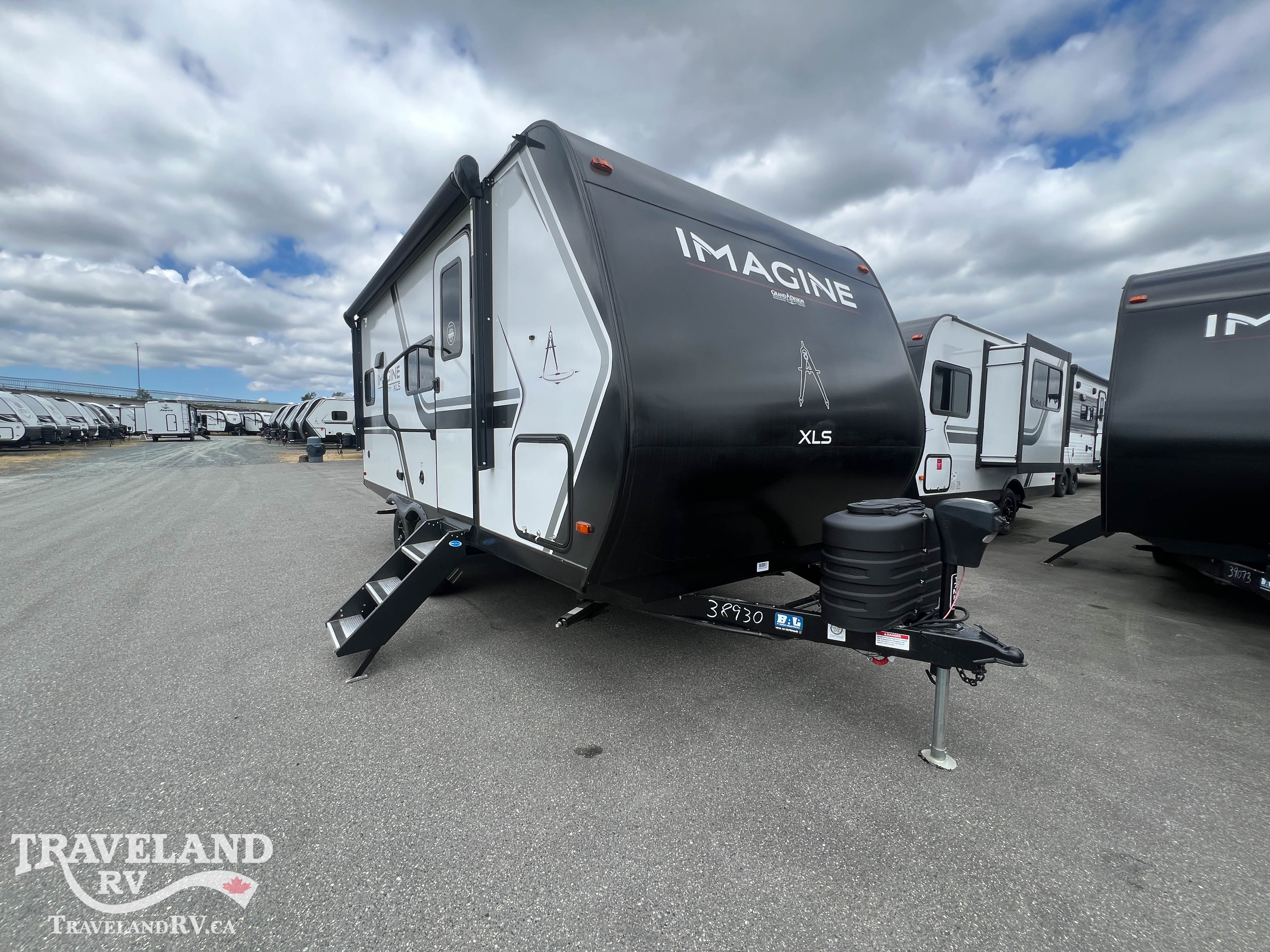 2026 Grand Design Imagine XLS 17MKE - Image 1