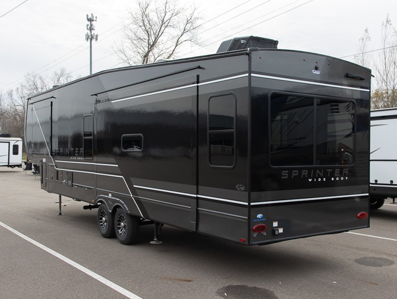 2025 Keystone Sprinter 3210RLS - Image 3
