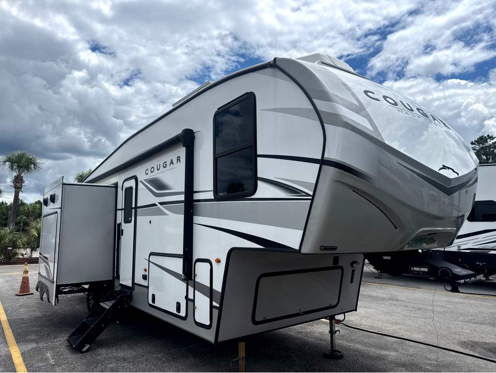 2023 Keystone COUGAR 29RKS - Image 1