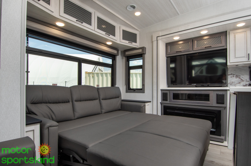 2025 East to West Ahara 325RL - Image 16