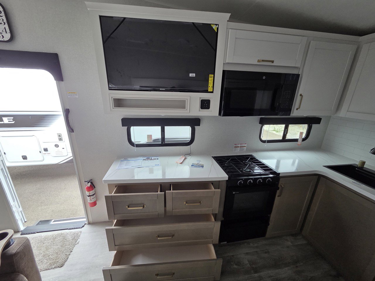 2026 JAYCO EAGLE HT 29DDB - Image 17